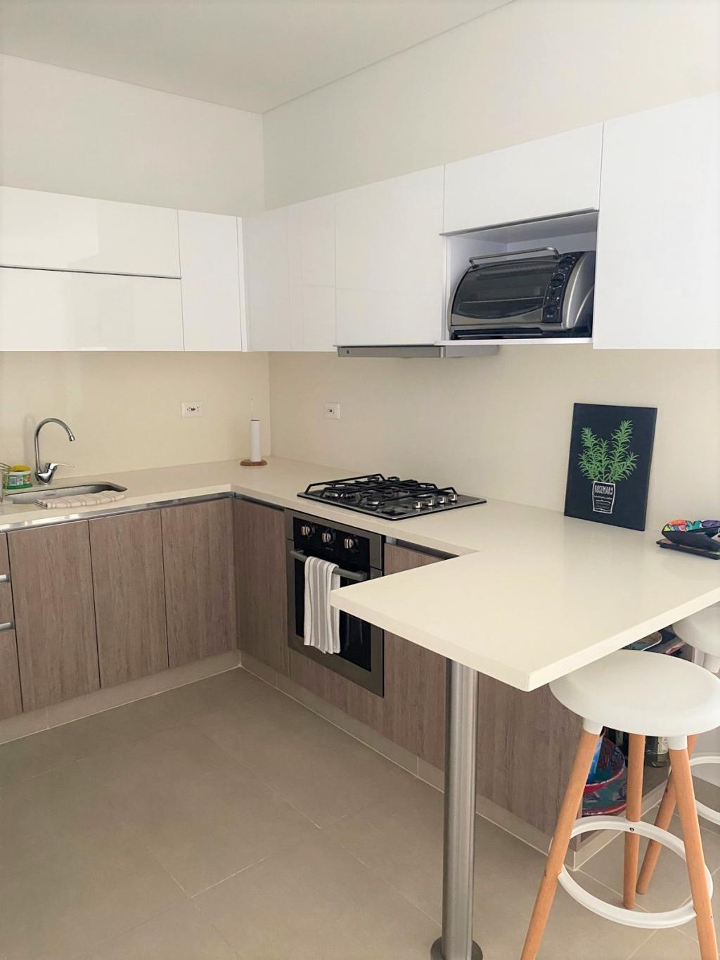 Apartamento en venta en Puerto Colombia · foto 7 de 24