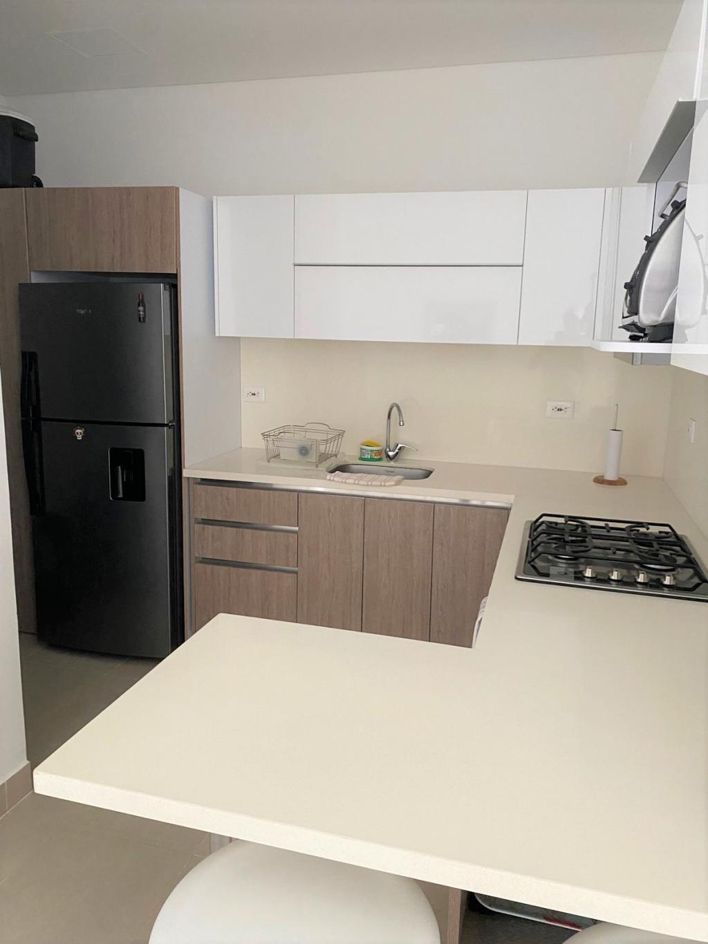 Apartamento en venta en Puerto Colombia · foto 8 de 24