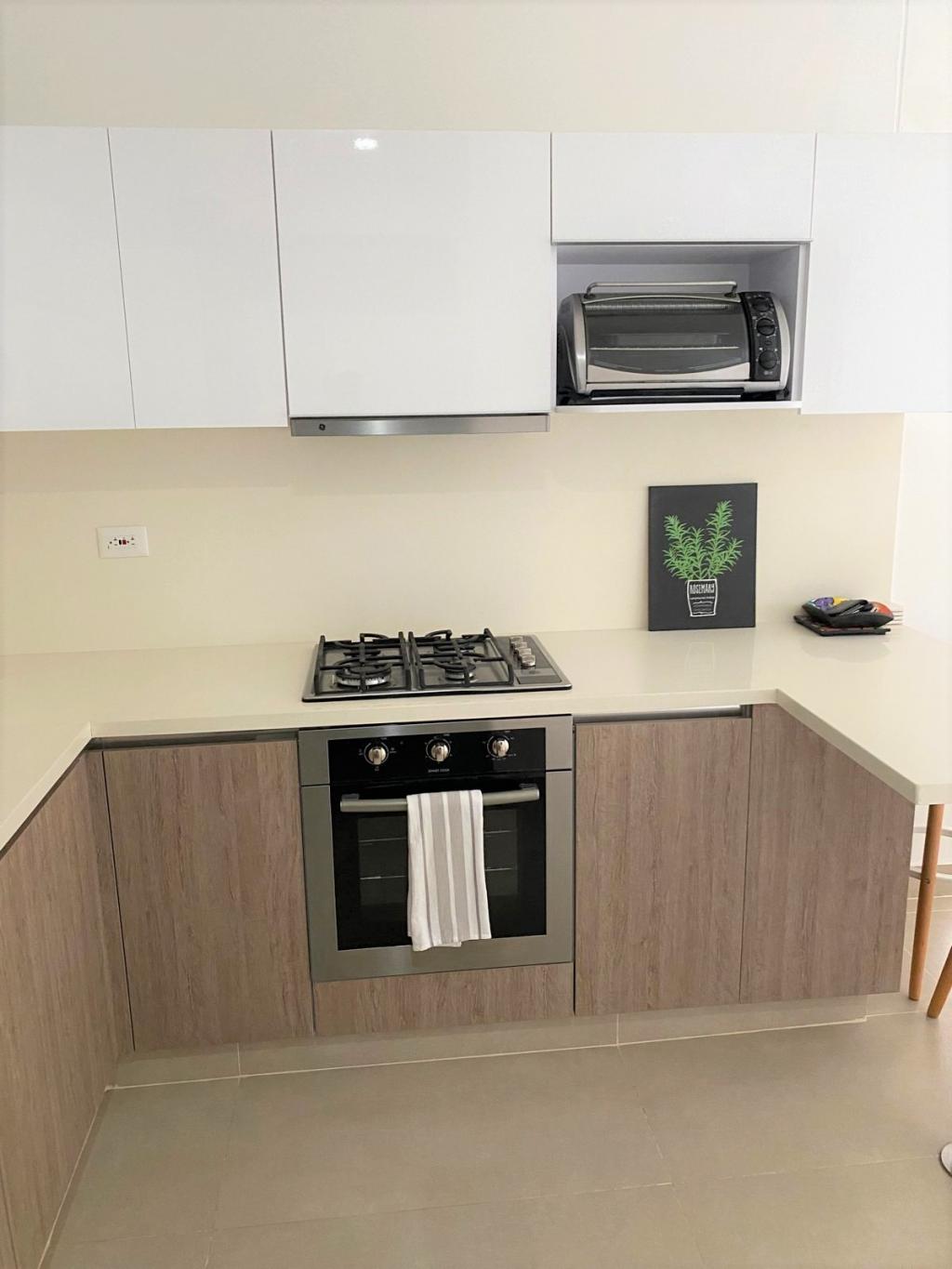 Apartamento en venta en Puerto Colombia · foto 10 de 24