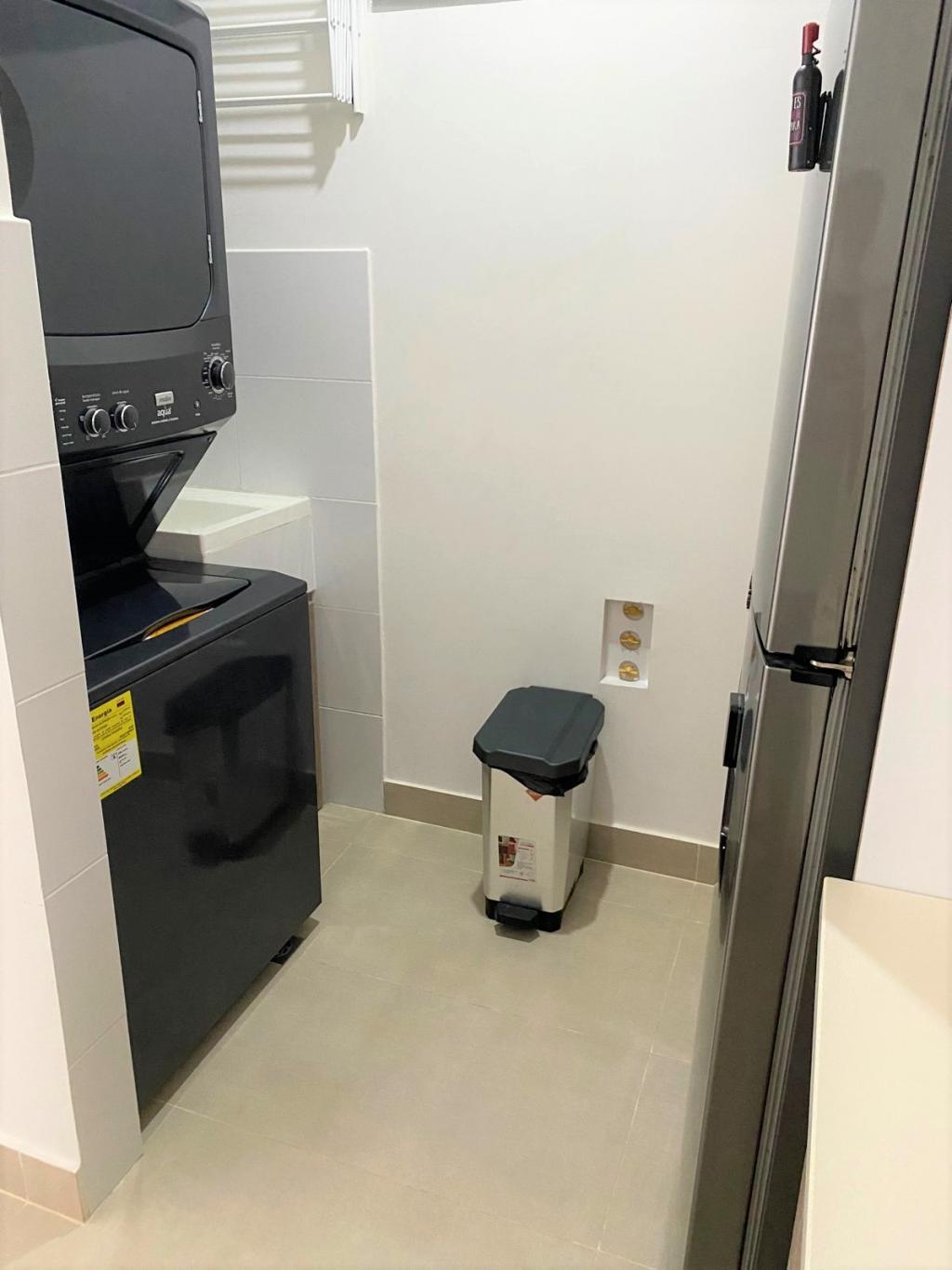 Apartamento en venta en Puerto Colombia · foto 12 de 24