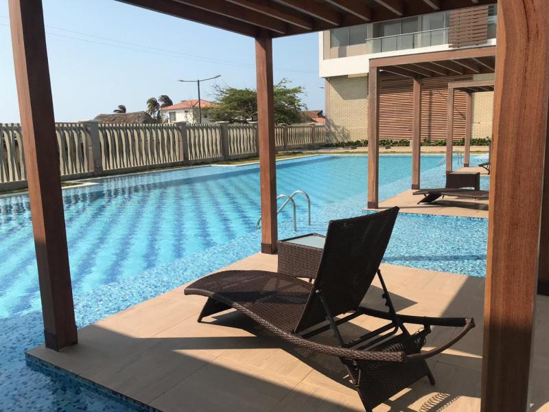 Apartamento en venta en Puerto Colombia · foto 23 de 24