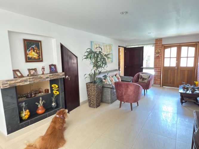 Casa de 5 alcobas en venta en Cañaveralejo, Sabaneta, 296 m² · foto 7 de 12