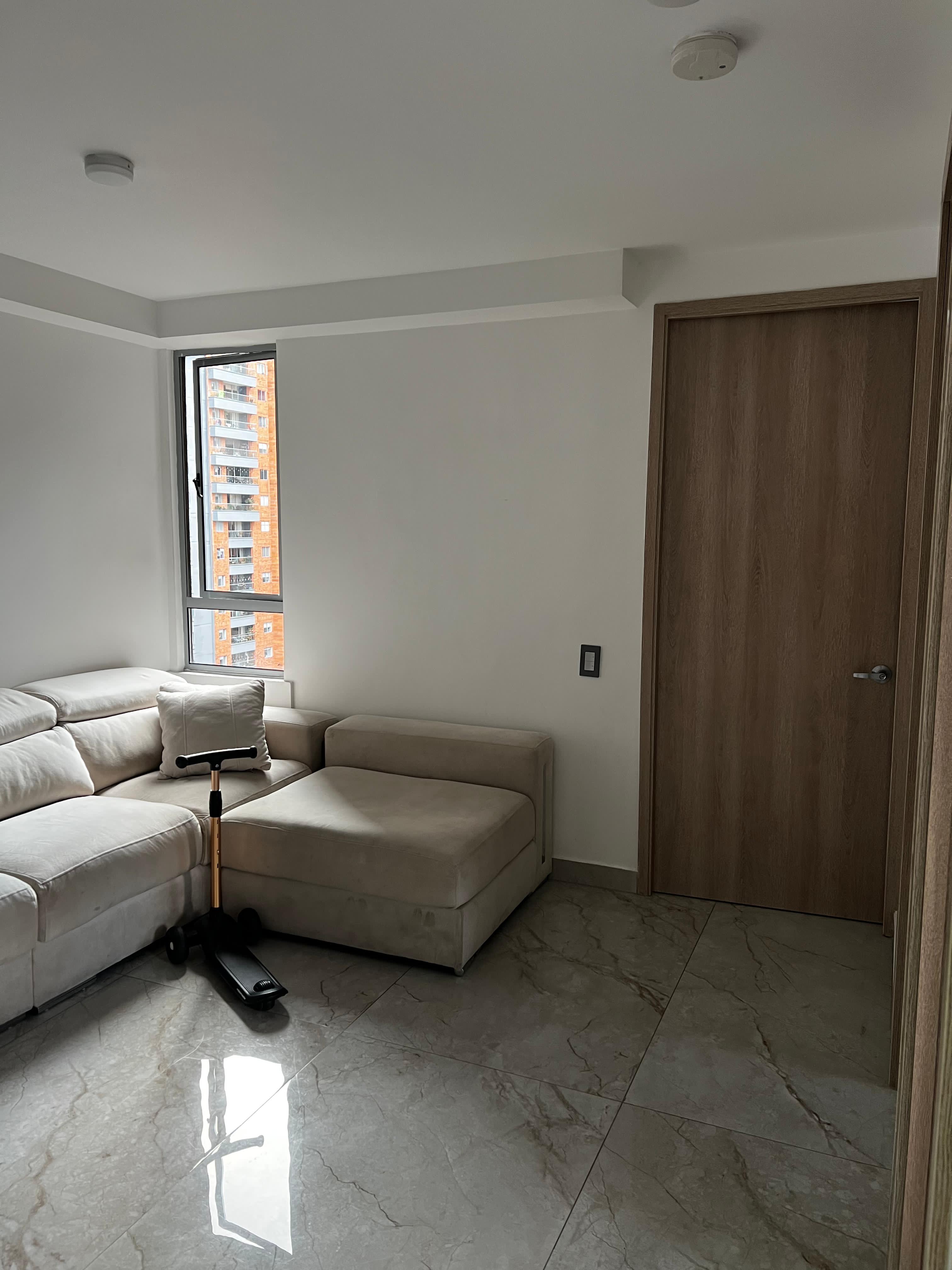 Apartamento en Venta en Cañaveralejo, Sabaneta