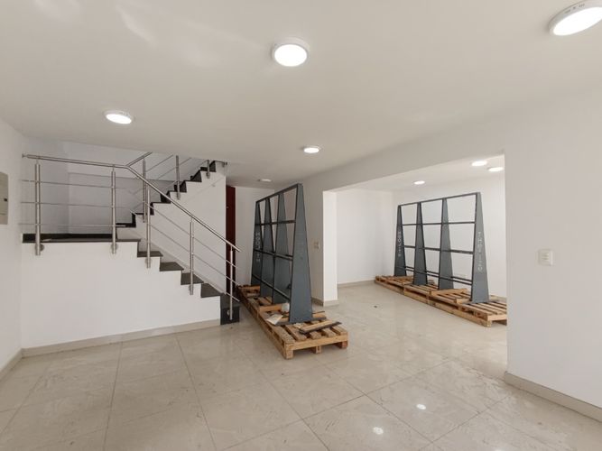 Local en arriendo en Popular, Cúcuta, 195 m² · foto 9 de 10