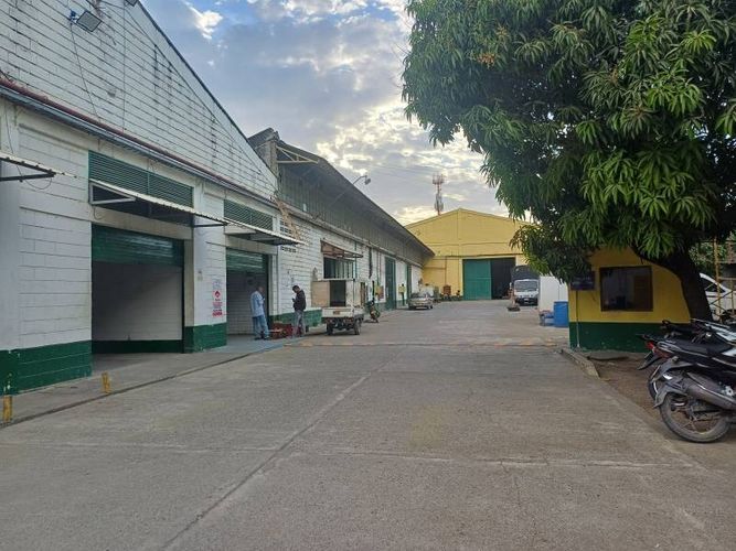 Bodega en arriendo en El Eden, Montería, 75 m² · foto 2 de 12
