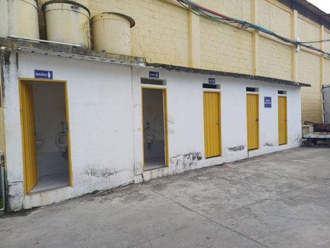 Bodega en arriendo en El Eden, Montería, 75 m² · foto 5 de 12