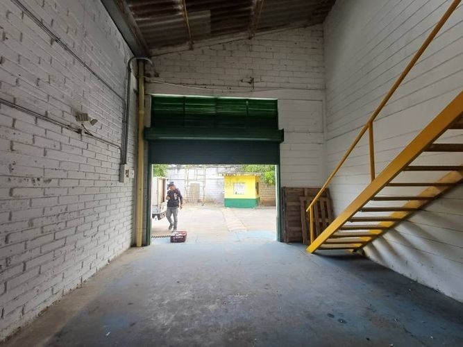 Bodega en arriendo en El Eden, Montería, 75 m² · foto 8 de 12