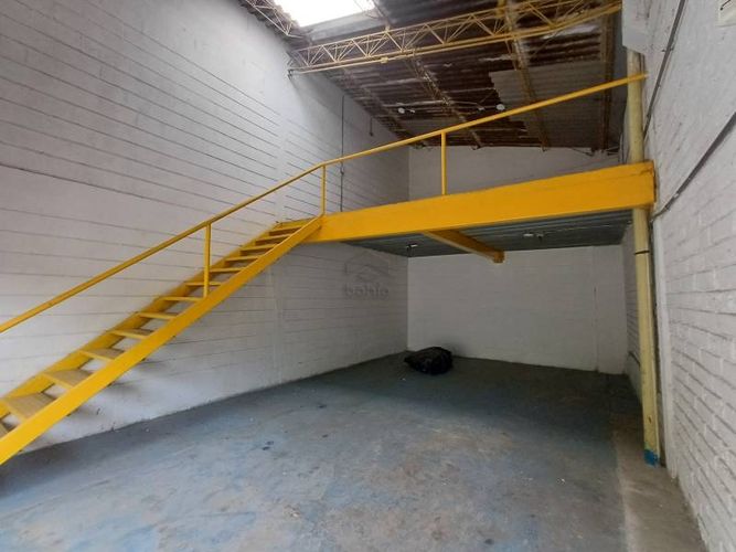 Bodega en arriendo en El Eden, Montería, 75 m² · foto 9 de 12