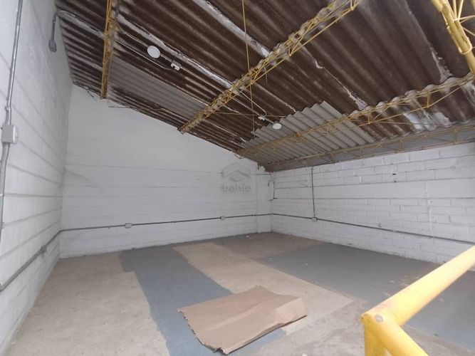 Bodega en arriendo en El Eden, Montería, 75 m² · foto 10 de 12