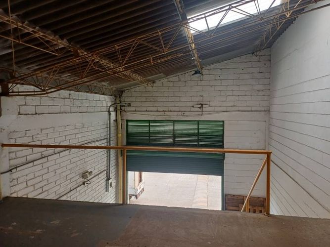 Bodega en arriendo en El Eden, Montería, 75 m² · foto 11 de 12