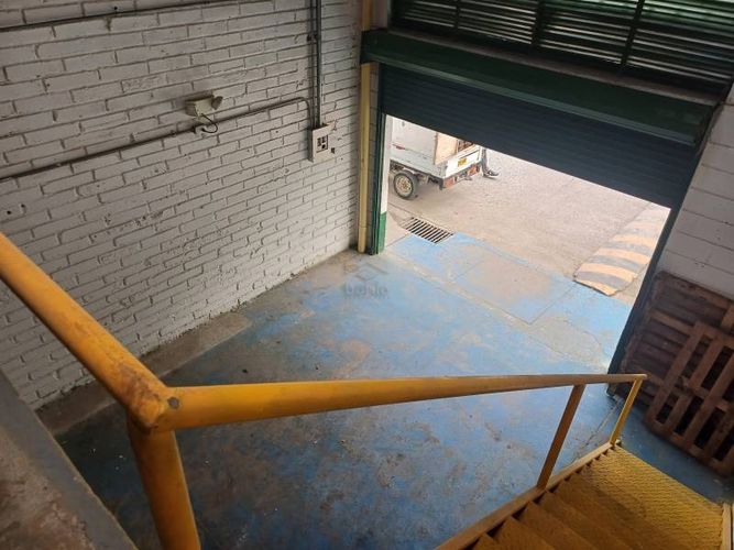 Bodega en arriendo en El Eden, Montería, 75 m² · foto 12 de 12
