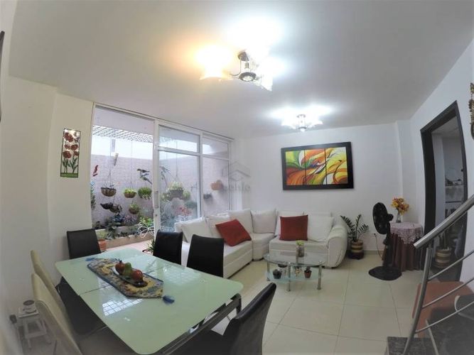 Casa en venta en Cantaclaro, Montería, 217 m² · foto 7 de 21