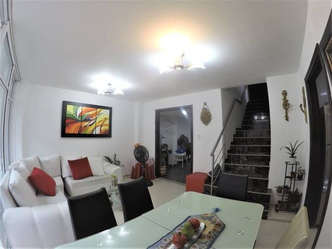Casa en venta en Cantaclaro, Montería, 217 m² · foto 8 de 21