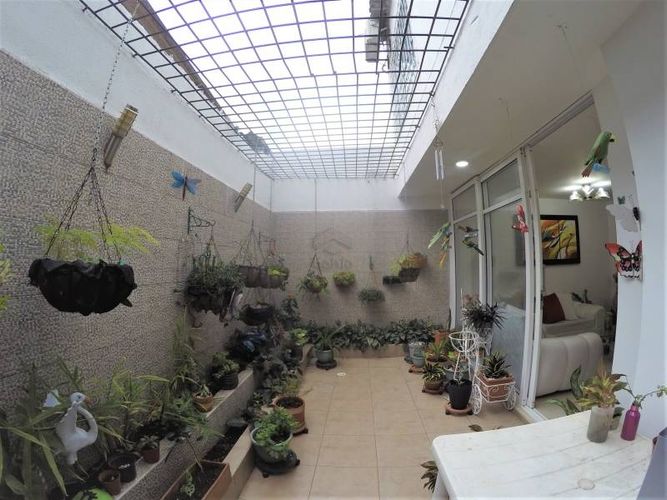 Casa en venta en Cantaclaro, Montería, 217 m² · foto 9 de 21