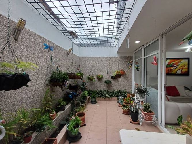 Casa en venta en Cantaclaro, Montería, 217 m² · foto 10 de 21
