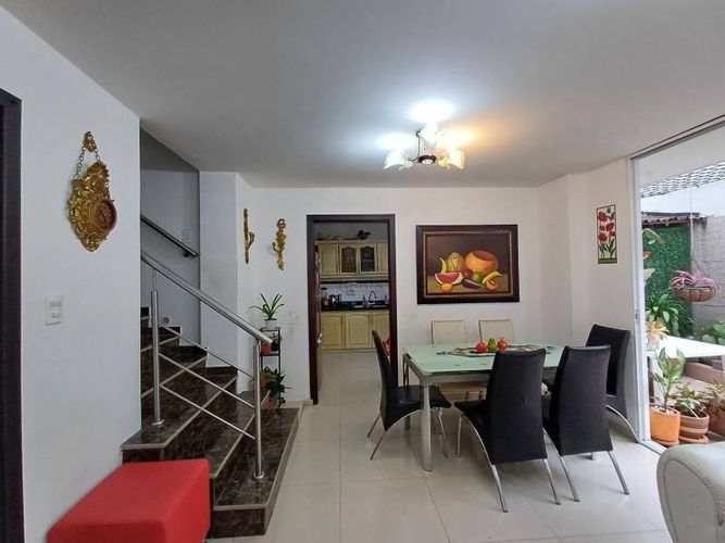 Casa en venta en Cantaclaro, Montería, 217 m² · foto 11 de 21