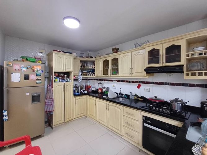 Casa en venta en Cantaclaro, Montería, 217 m² · foto 12 de 21