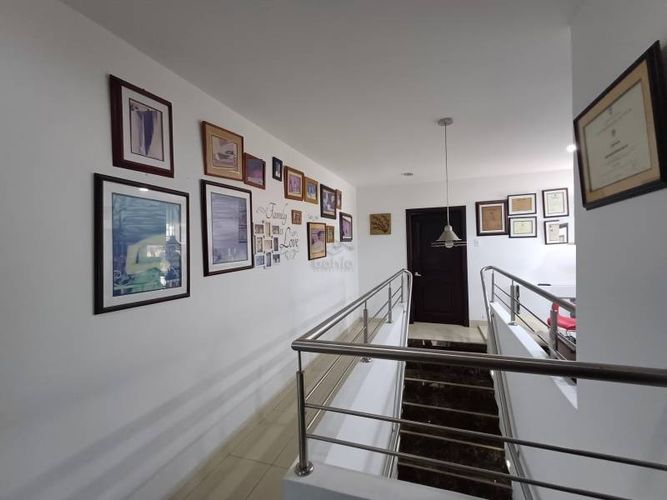 Casa en venta en Cantaclaro, Montería, 217 m² · foto 13 de 21