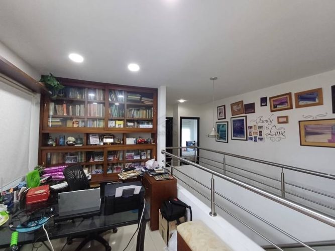 Casa en venta en Cantaclaro, Montería, 217 m² · foto 14 de 21