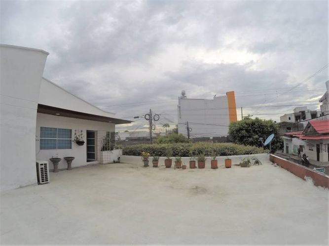 Casa en venta en Cantaclaro, Montería, 217 m² · foto 16 de 21