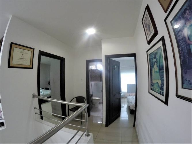 Casa en venta en Cantaclaro, Montería, 217 m² · foto 18 de 21