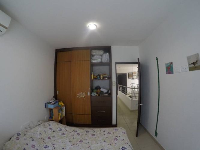 Casa en venta en Cantaclaro, Montería, 217 m² · foto 19 de 21