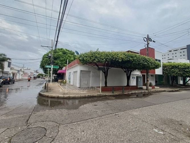 Casa en venta en Cantaclaro, Montería, 217 m² · foto 21 de 21