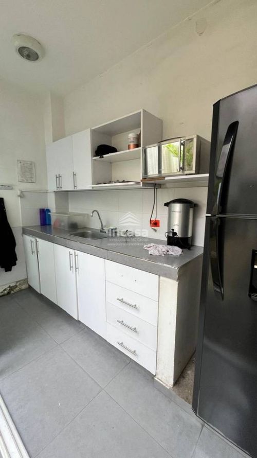 Oficina en venta en Alameda, Cali, 346 m² · foto 17 de 24