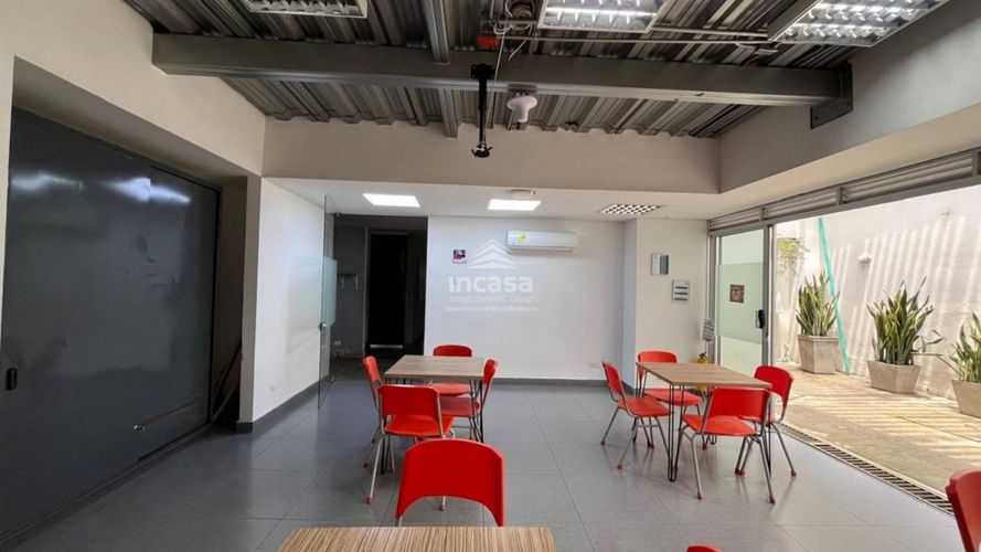 Oficina en venta en Alameda, Cali, 346 m² · foto 19 de 24
