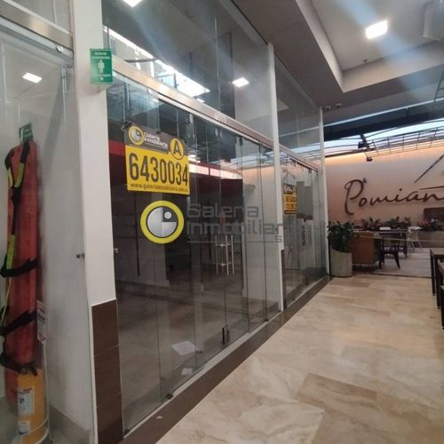 Local en arriendo en Casco Antiguo - Floridablanca, Floridablanca, 22 m² · foto 5 de 9