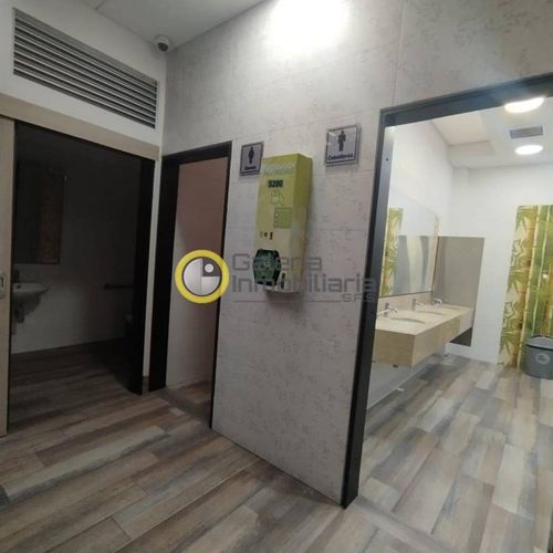 Local en arriendo en Casco Antiguo - Floridablanca, Floridablanca, 22 m² · foto 7 de 9