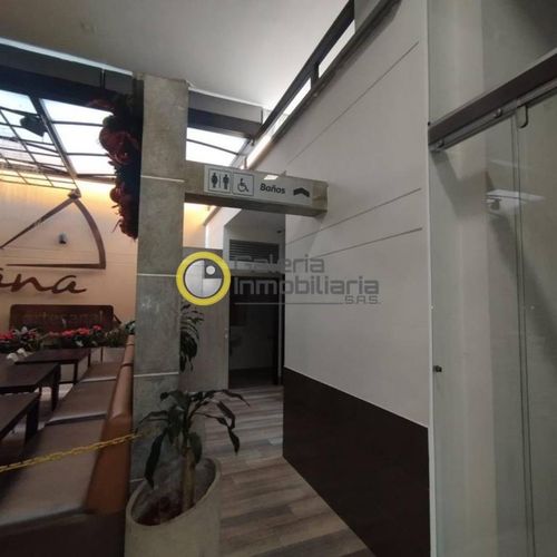 Local en arriendo en Casco Antiguo - Floridablanca, Floridablanca, 22 m² · foto 8 de 9