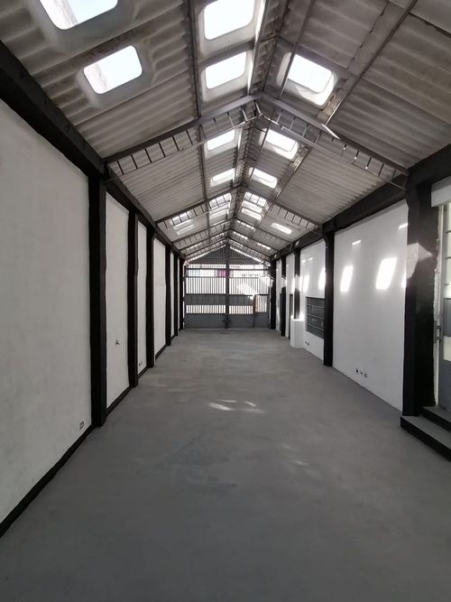 Bodega en arriendo en Holcin Cementos, Chía, 420 m² · foto 2 de 10