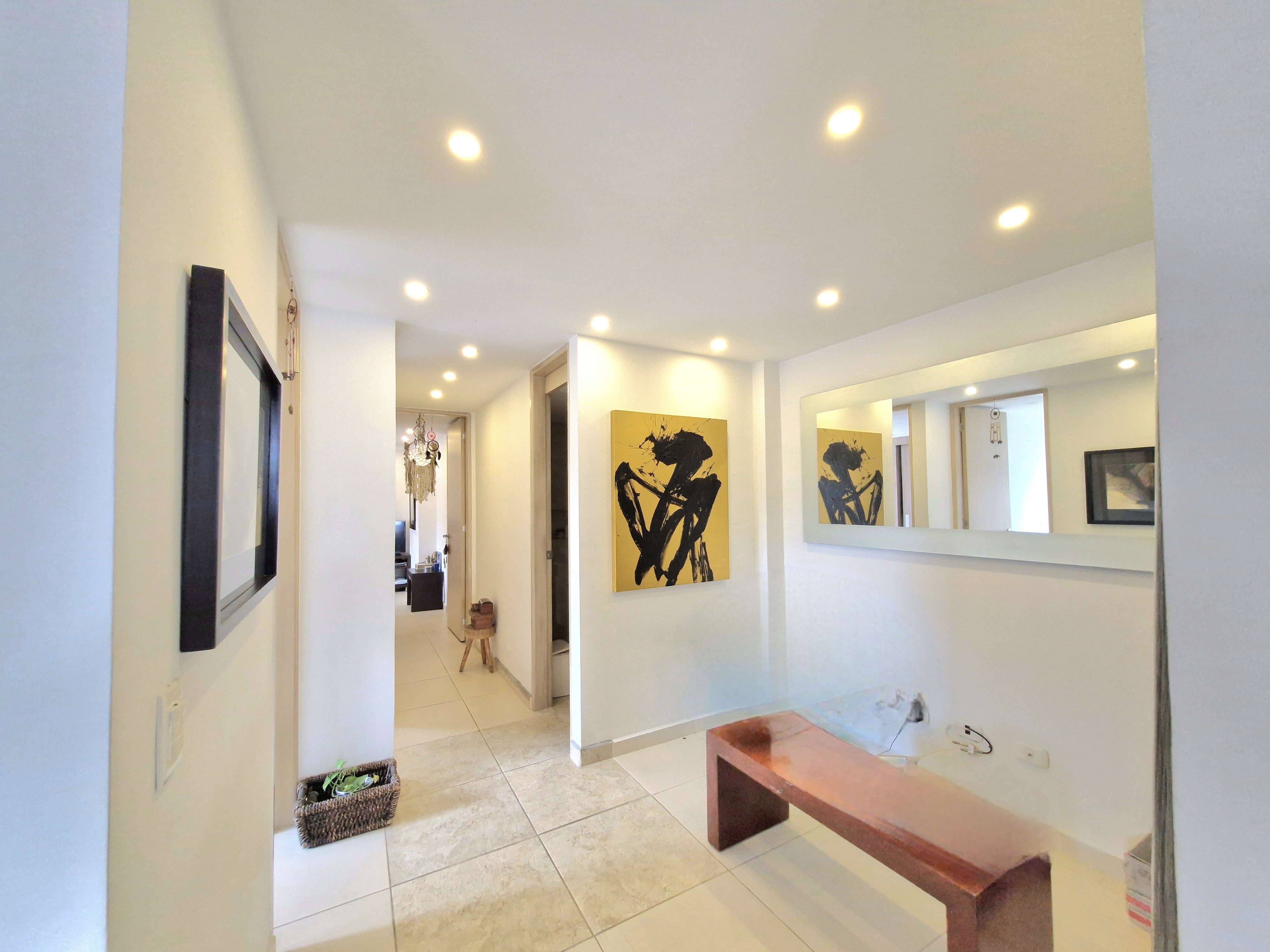 Apartamento en venta en El Portal, Envigado · foto 7 de 15