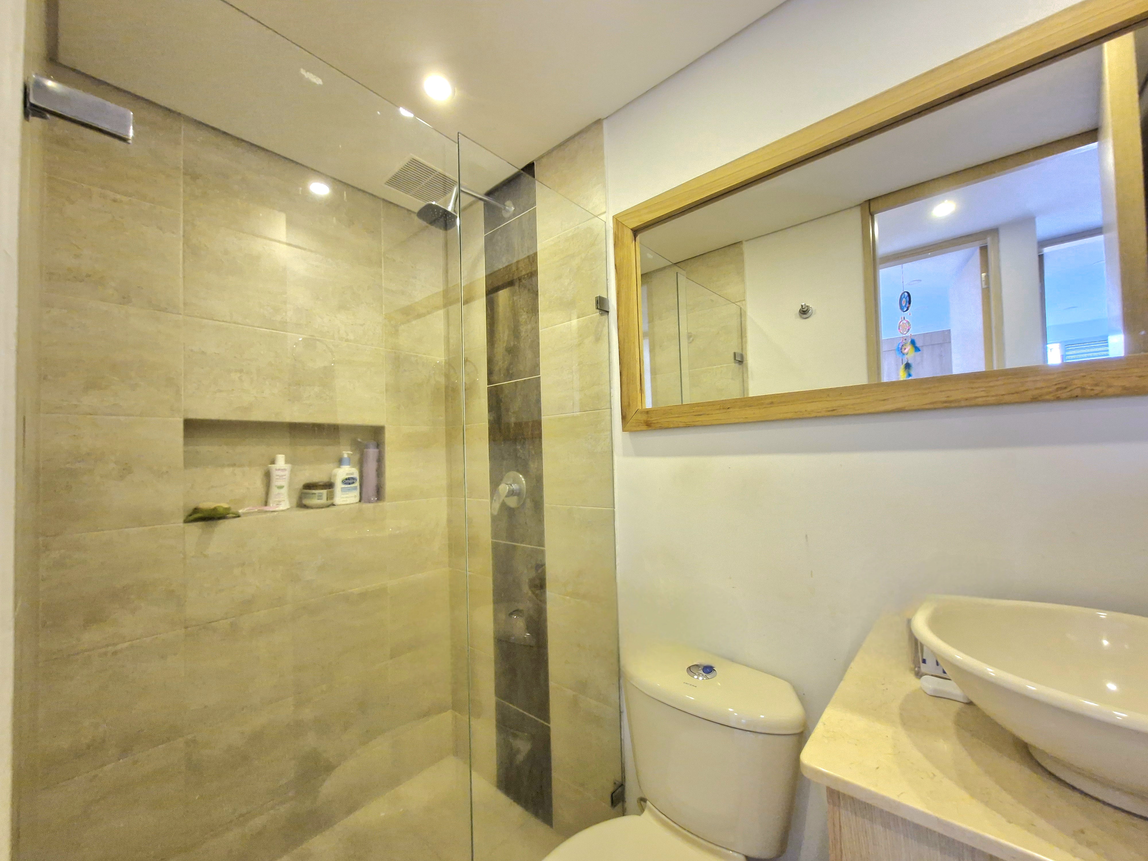 Apartamento en venta en El Portal, Envigado · foto 8 de 15