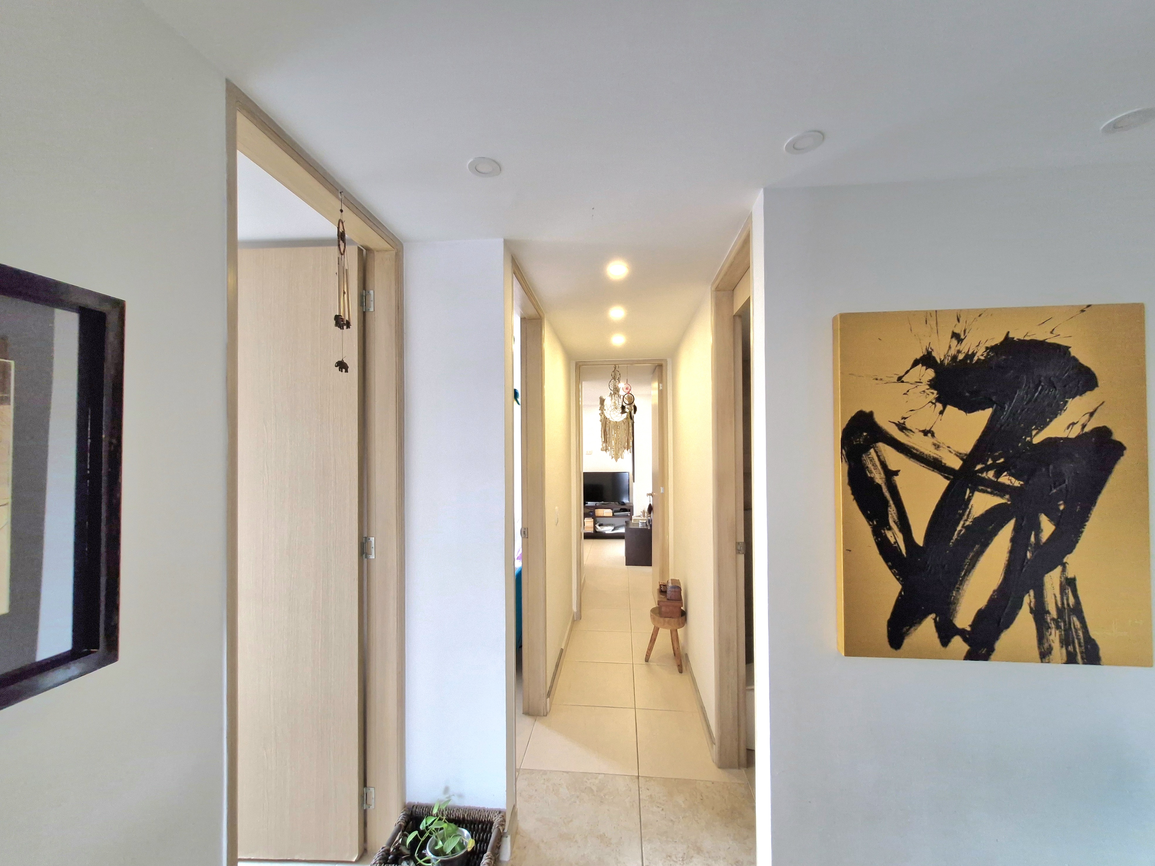 Apartamento en venta en El Portal, Envigado · foto 9 de 15
