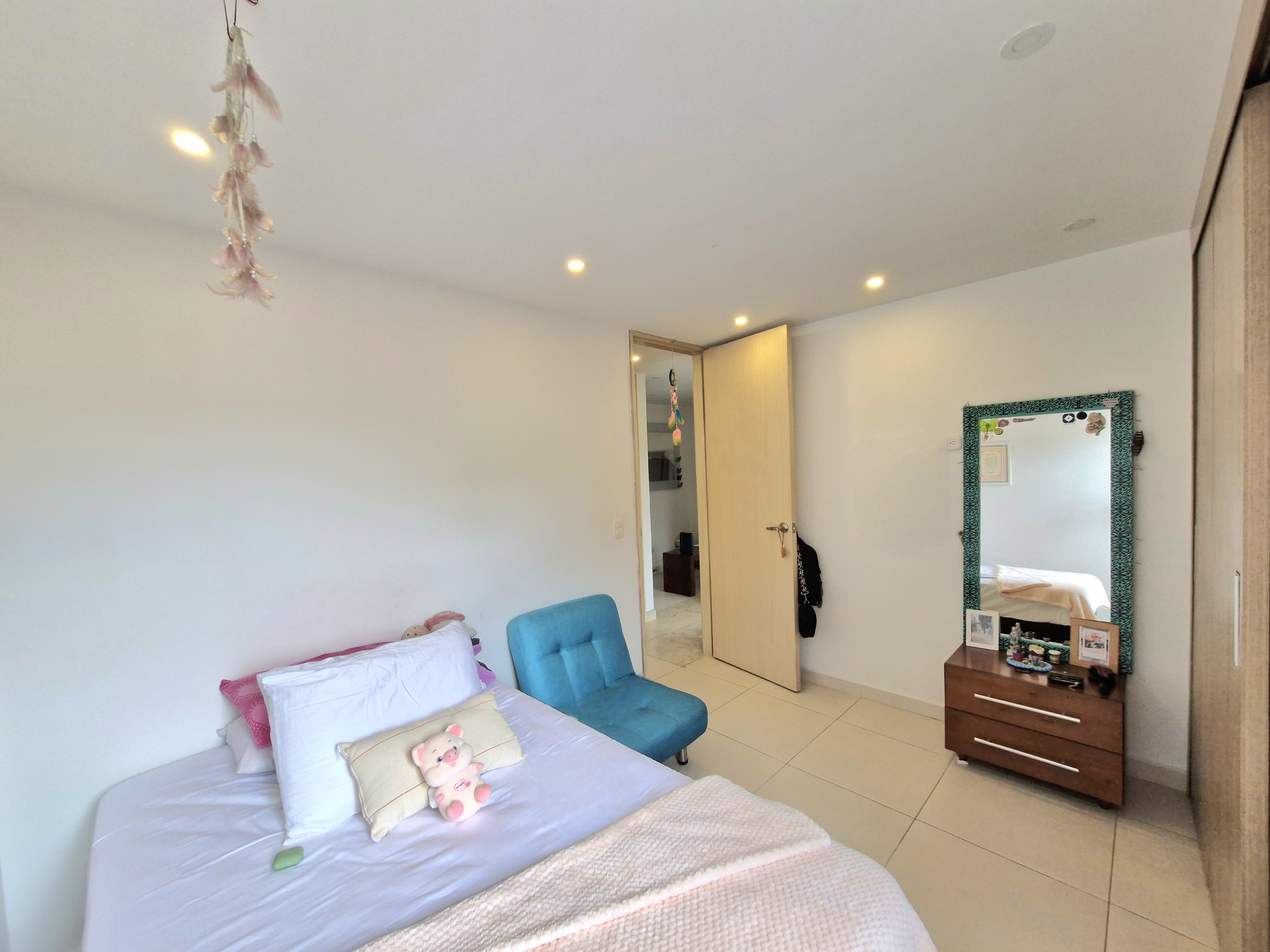 Apartamento en venta en El Portal, Envigado · foto 11 de 15