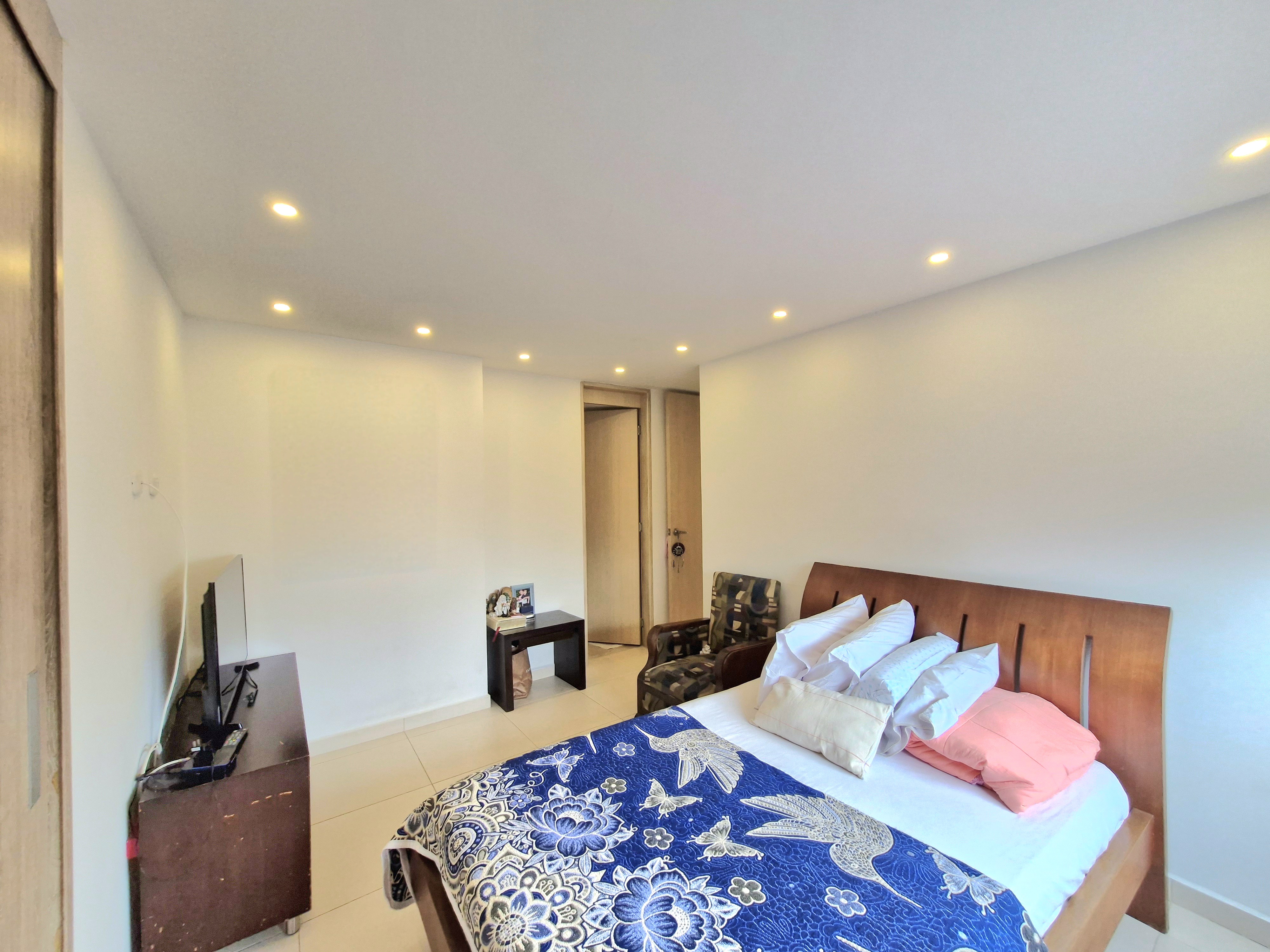Apartamento en venta en El Portal, Envigado · foto 12 de 15