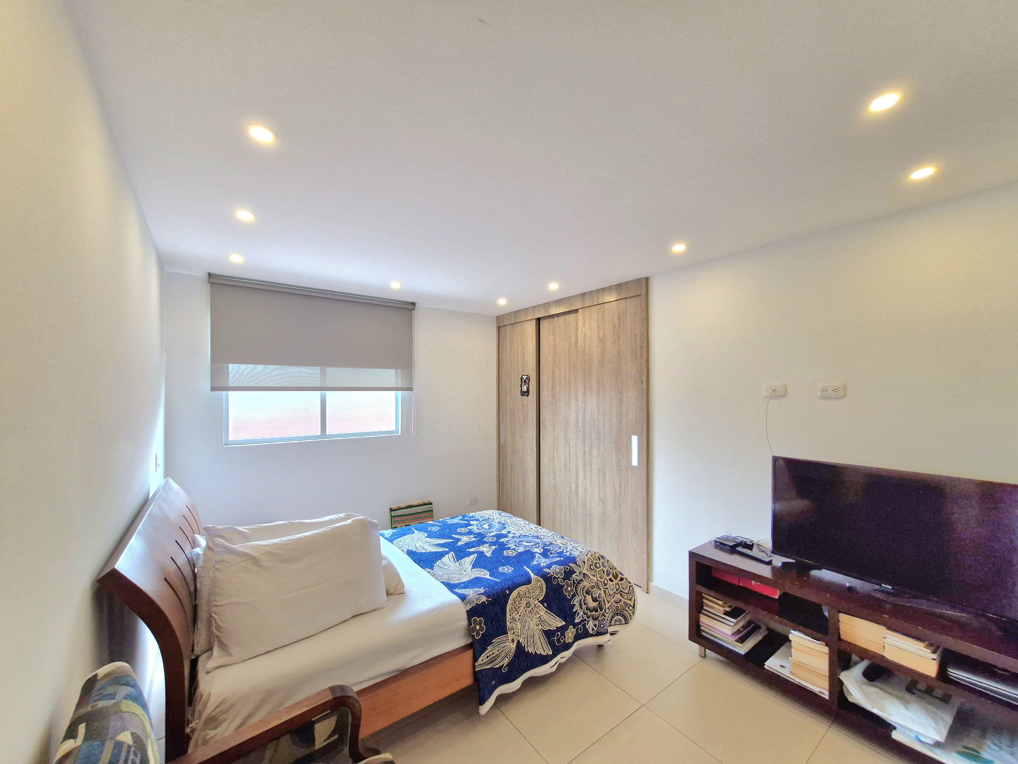 Apartamento en venta en El Portal, Envigado · foto 13 de 15