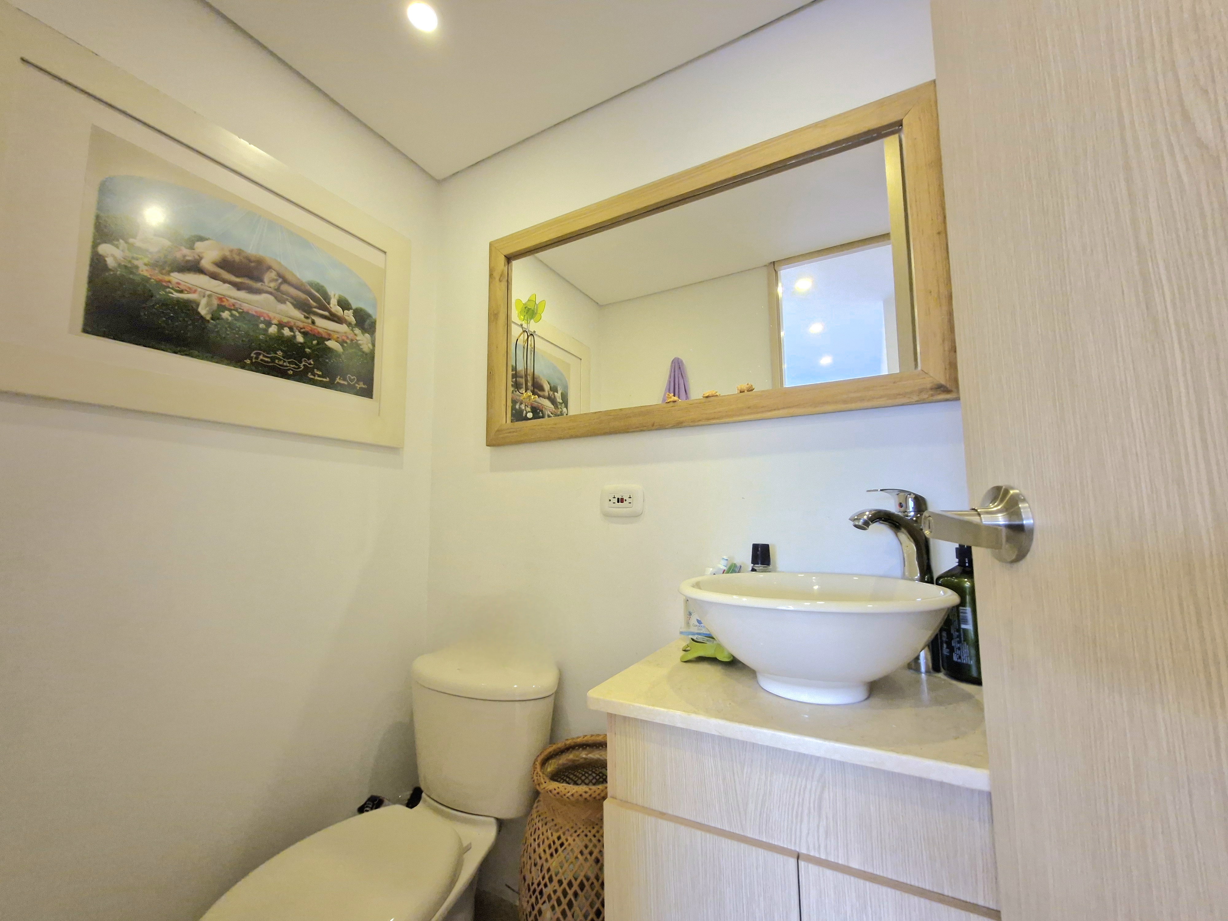 Apartamento en venta en El Portal, Envigado · foto 15 de 15
