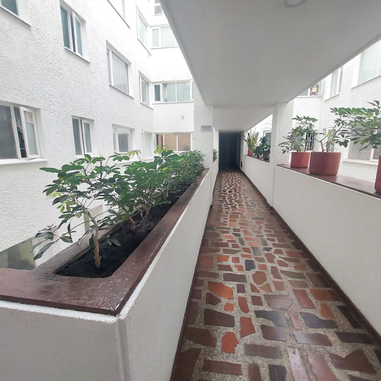 Apartamento en venta en Chico, Bogotá · foto 2 de 16