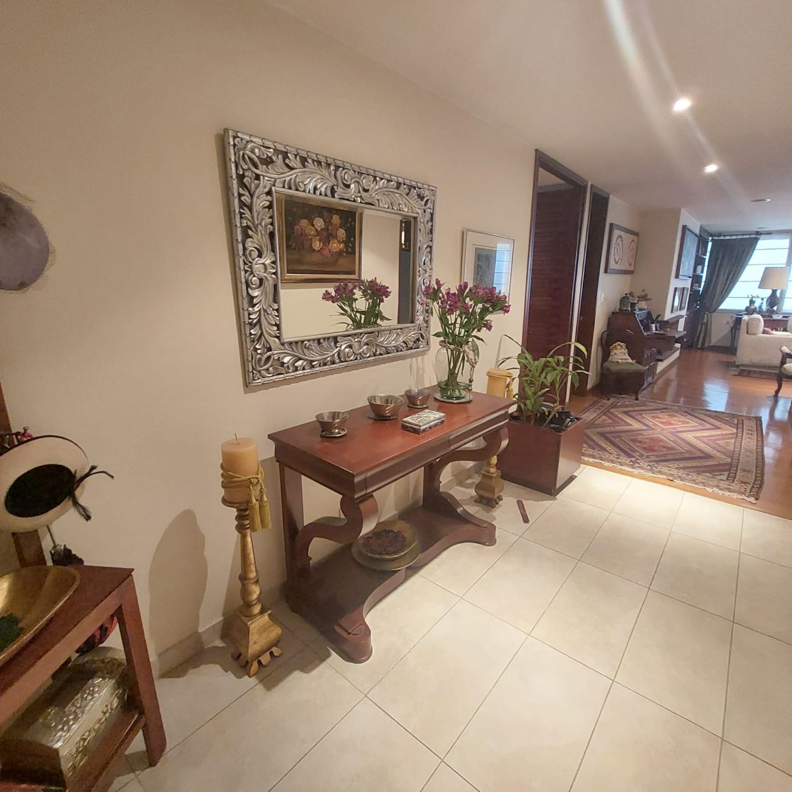 Apartamento en venta en Chico, Bogotá · foto 3 de 16