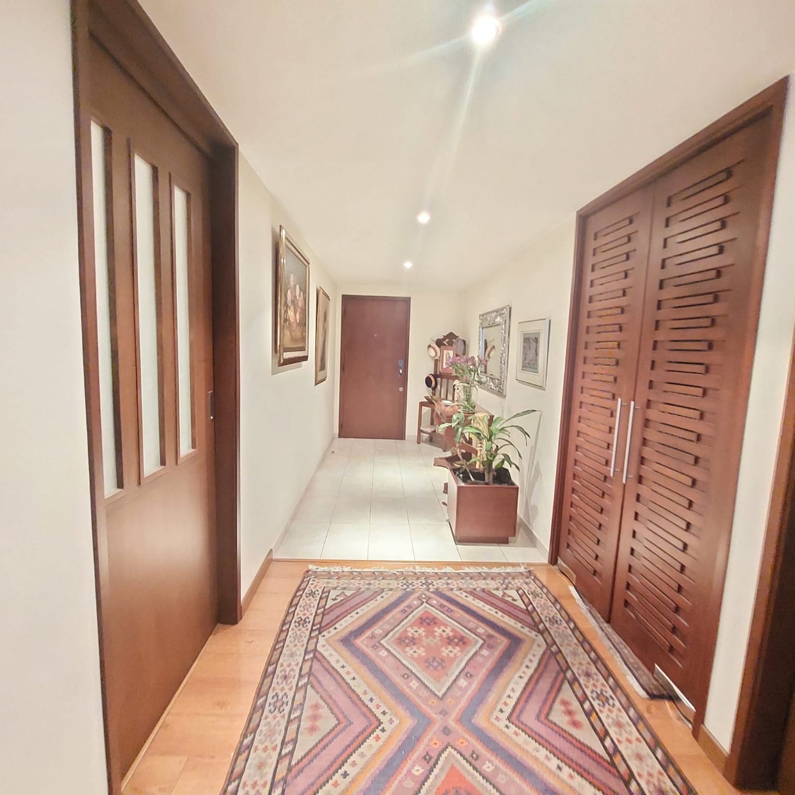 Apartamento en venta en Chico, Bogotá · foto 7 de 16