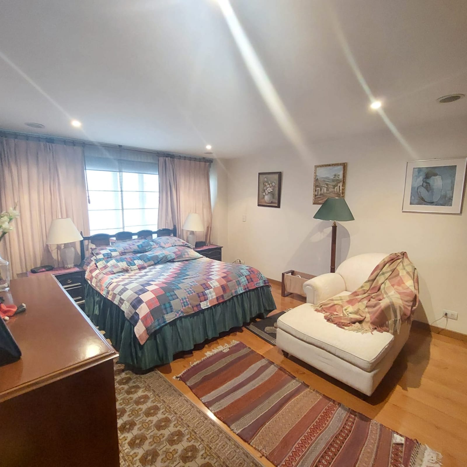 Apartamento en venta en Chico, Bogotá · foto 8 de 16