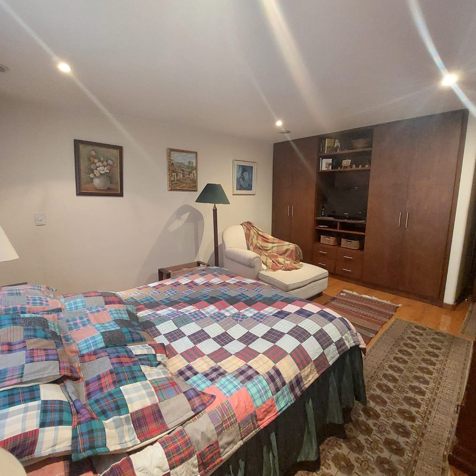 Apartamento en venta en Chico, Bogotá · foto 9 de 16