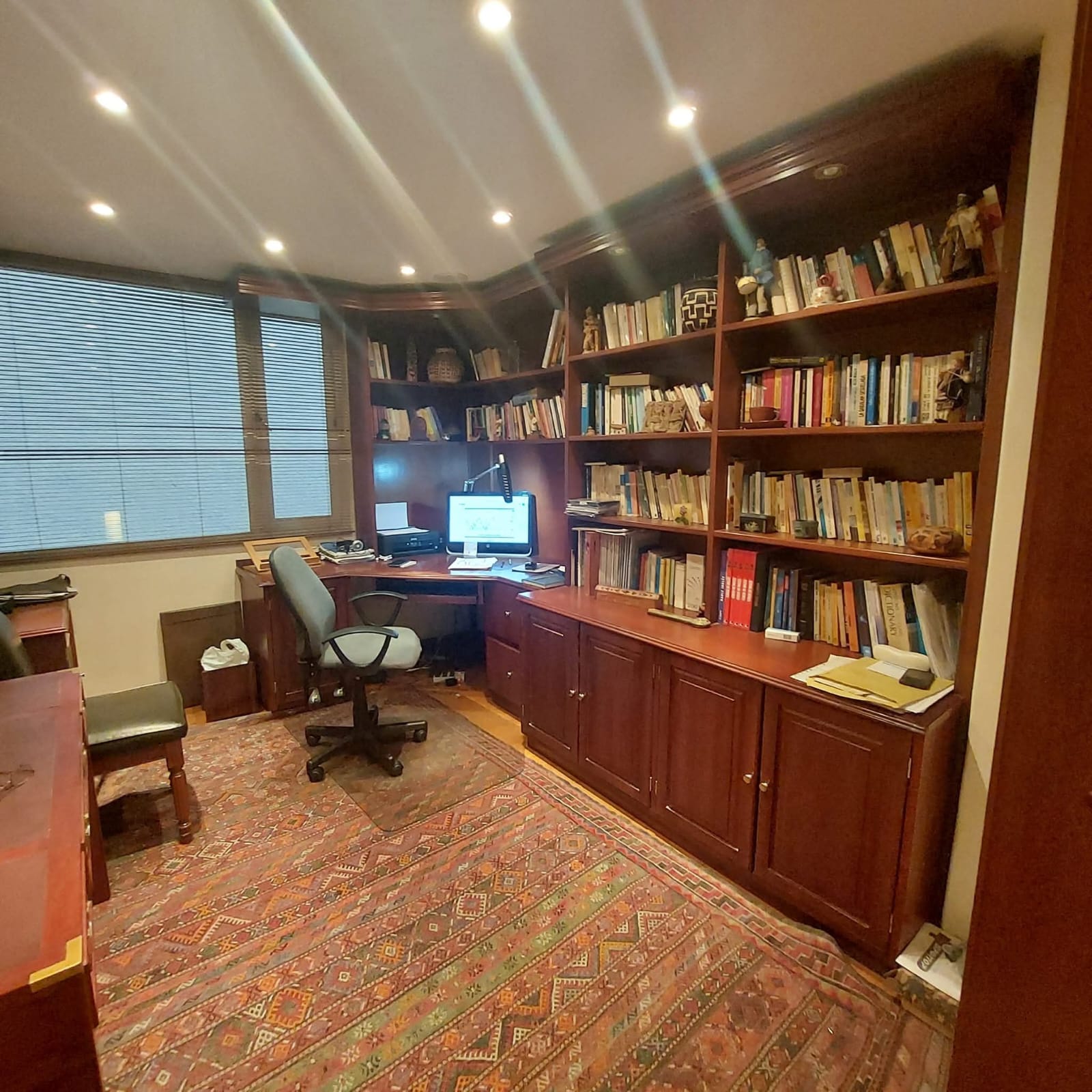 Apartamento en venta en Chico, Bogotá · foto 10 de 16