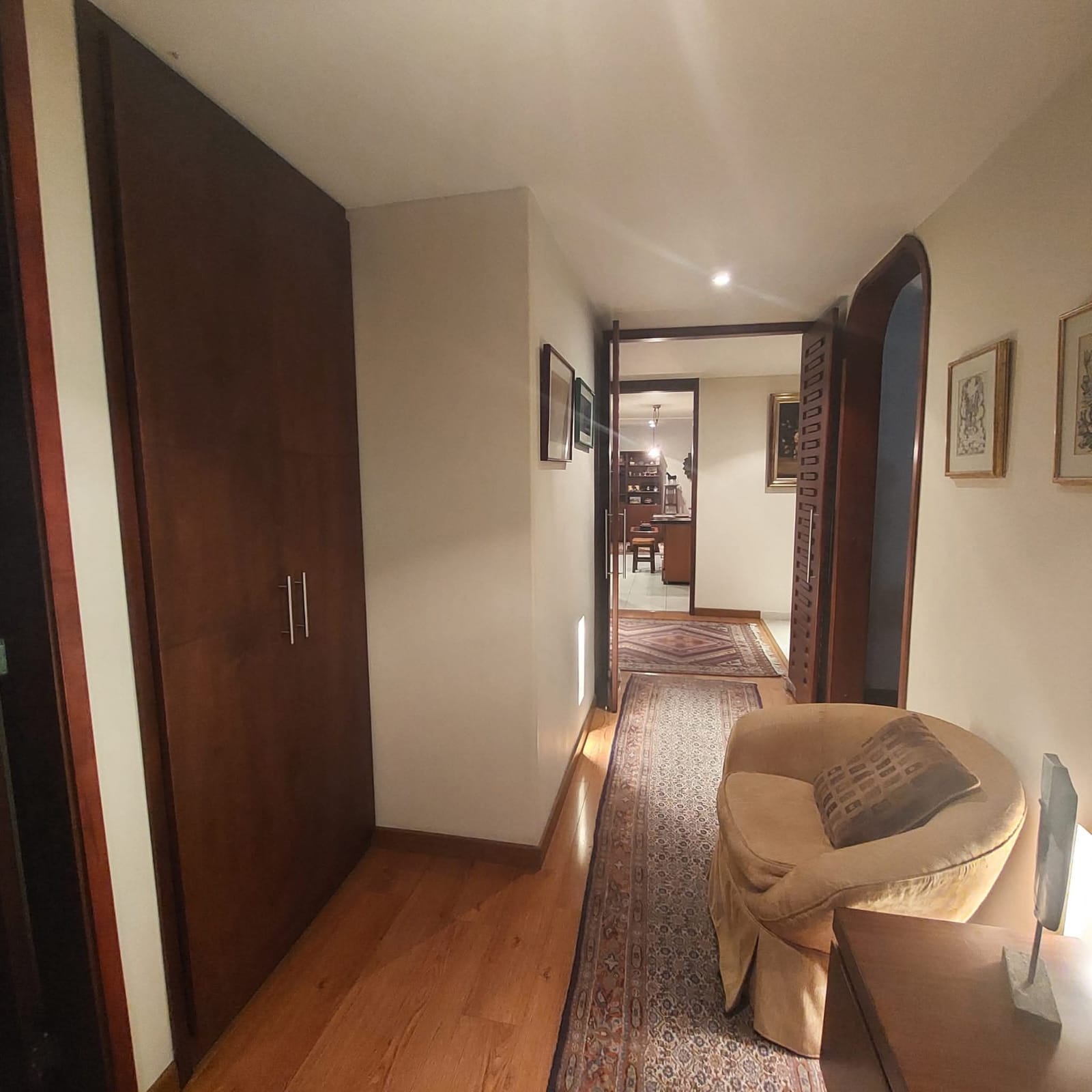 Apartamento en venta en Chico, Bogotá · foto 11 de 16