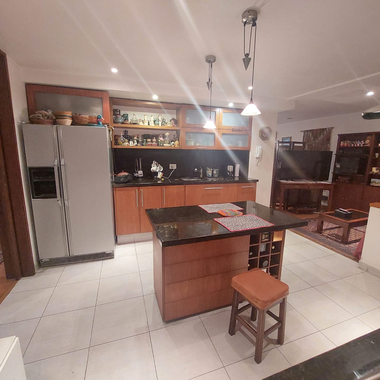 Apartamento en venta en Chico, Bogotá · foto 12 de 16