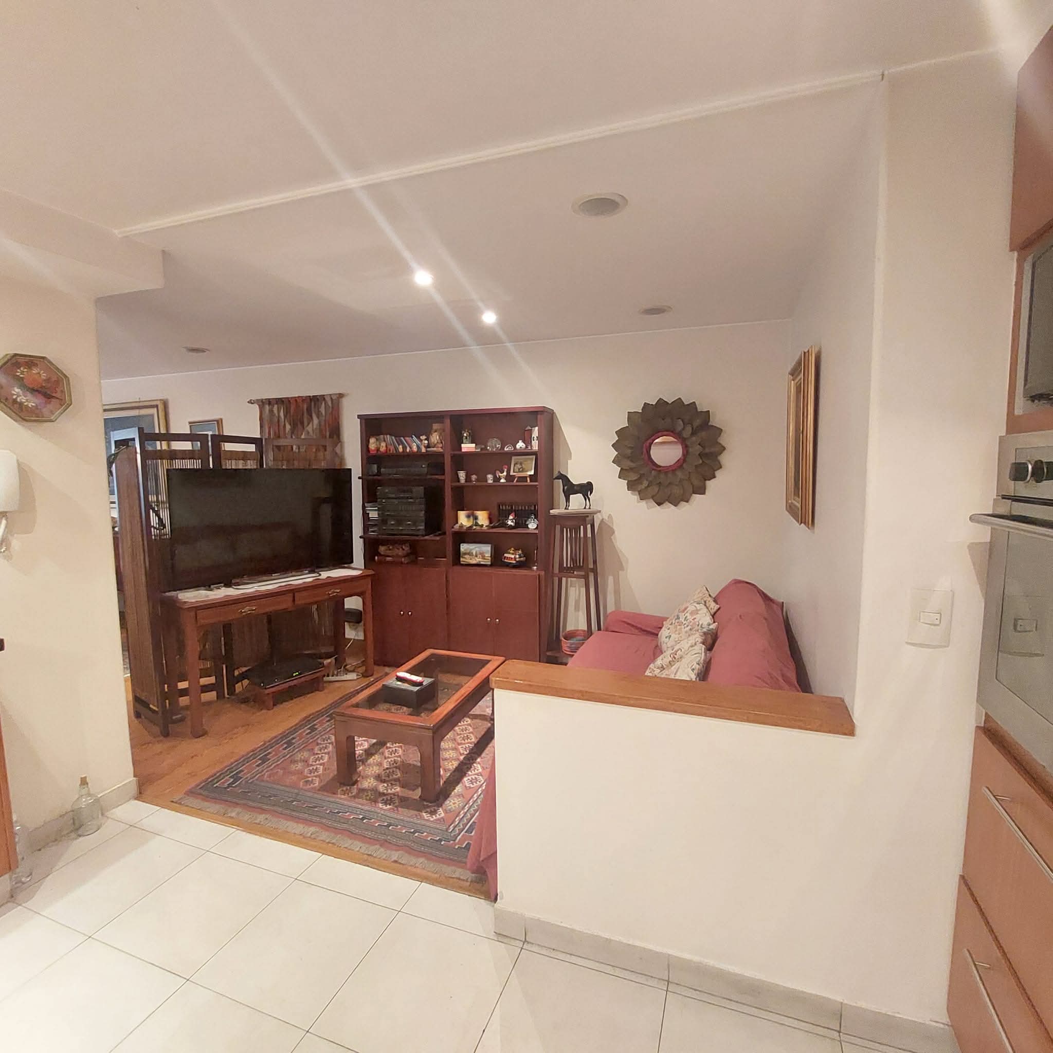 Apartamento en venta en Chico, Bogotá · foto 13 de 16