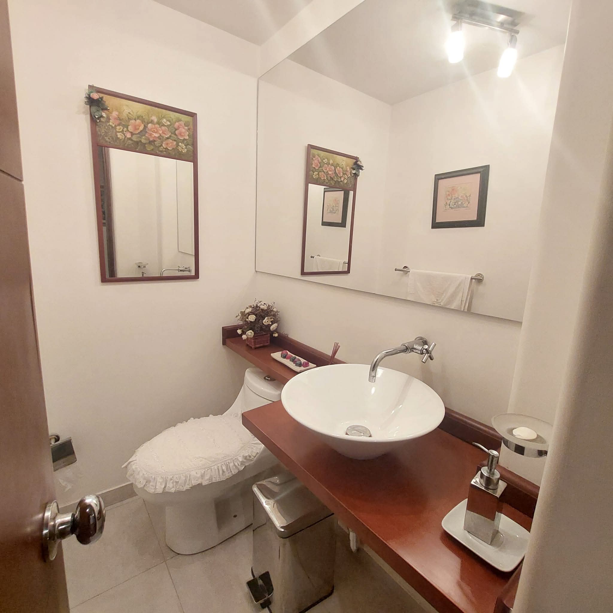 Apartamento en venta en Chico, Bogotá · foto 14 de 16